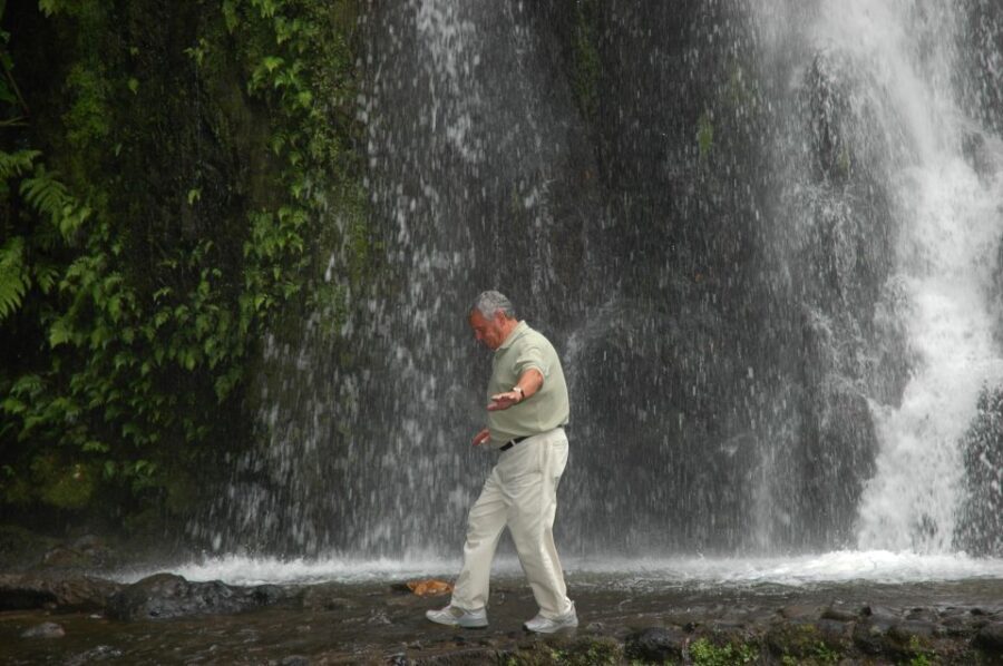 Nordeste Private Tour (2 people) - Discovering the Nordeste Region: A Deep Dive