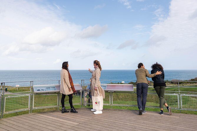 Normandy 2Days Trip Landing Beaches and Mont St Michel from Paris - Who Would Love This Tour?