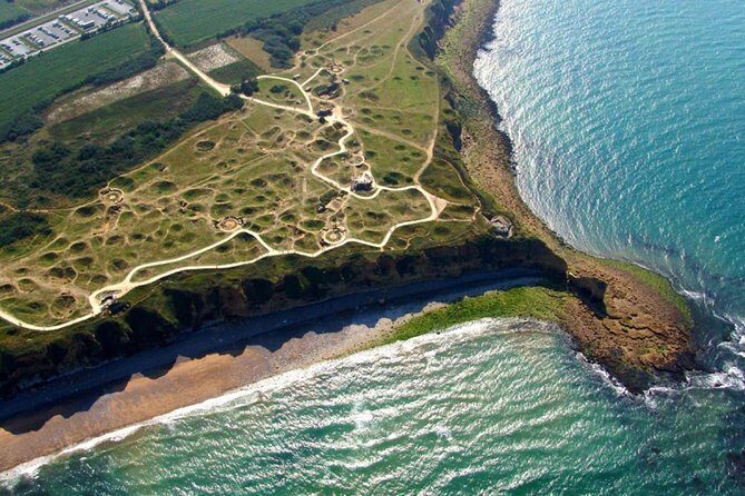 Normandy American & British DDay Beaches Halfday Tour from Bayeux - FAQ