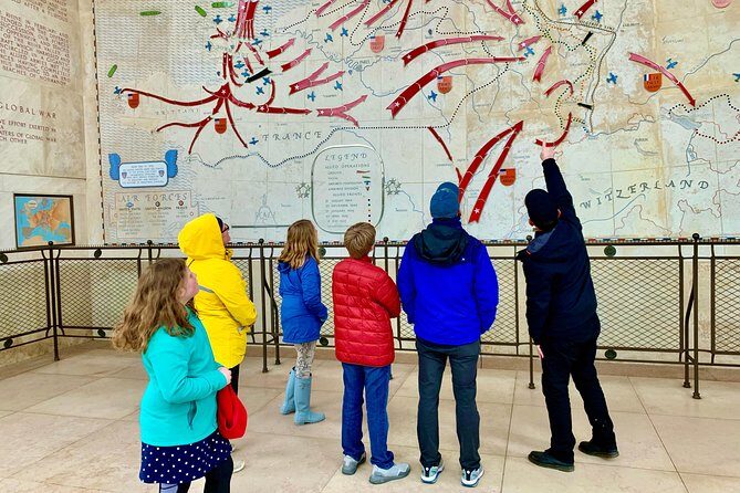 Normandy Battlefields D-Day Private Trip with VIP Services from Paris - The Sum Up: Who Should Consider This Tour?