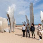 Normandy D-Day Beaches and American Cemetery Day Trip from Paris - Essential Tips