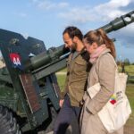 Normandy D-Day Beaches and World War II Sites Day Trip from Paris - FAQ