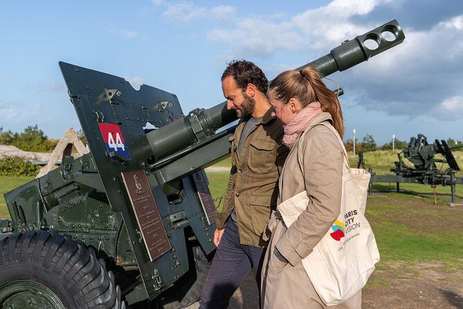 Normandy D-Day Beaches and World War II Sites Day Trip from Paris - FAQ