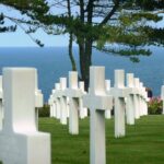 Normandy D-Day Landing Beaches Guided Tour from Paris by minivan - The pros and cons: What you should know