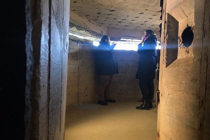 Normandy D-Day Landing Beaches Small-Group Day Trip from Paris - Final Thoughts