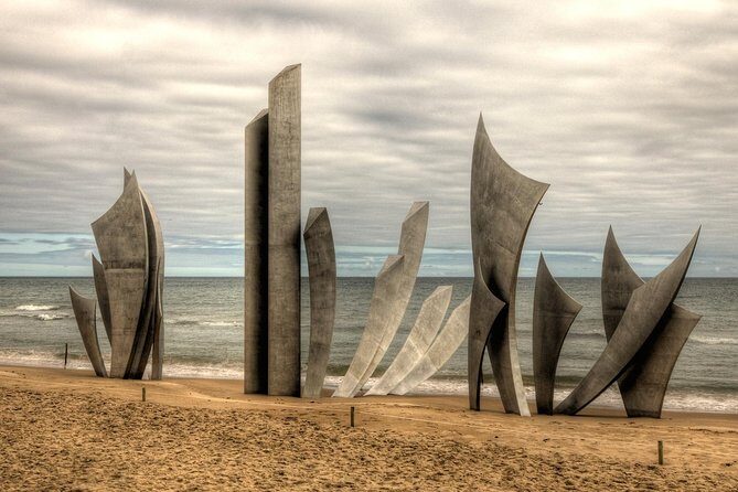Normandy D Day Landing Customized Private Tour from Paris - The Practical Side: What to Expect and Considerations