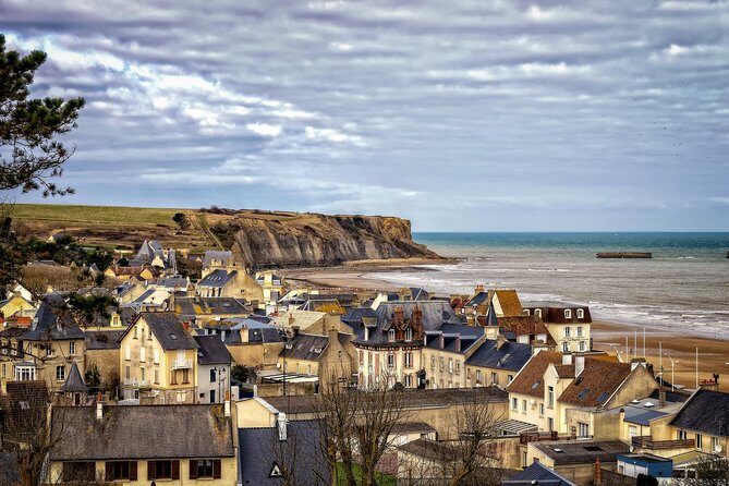 Normandy D Day Landing Shore Excursion Customized Private Tour from Le Havre - FAQ