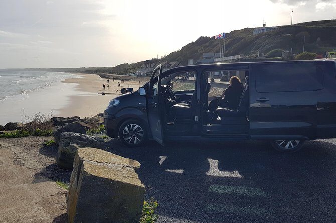 Normandy D-Day Private Tour with Omaha Beach from Paris - Who Should Book This Tour?