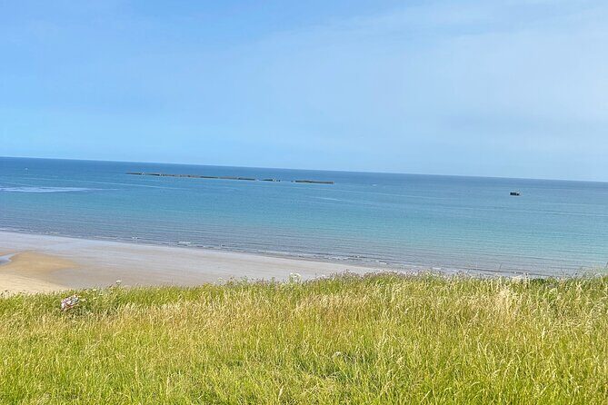 Normandy Day Trip from Paris, D-Day Sites with Lunch - Who Should Book This Tour?