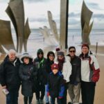 Normandy Landing Beaches Private Day Tour from Paris - FAQ