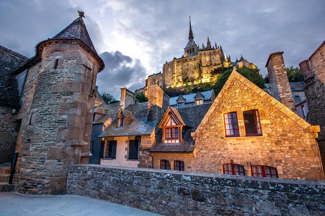 Normandy - Mont Saint-Michel Full Day Tour from Bayeux - What Makes This Tour a Great Choice