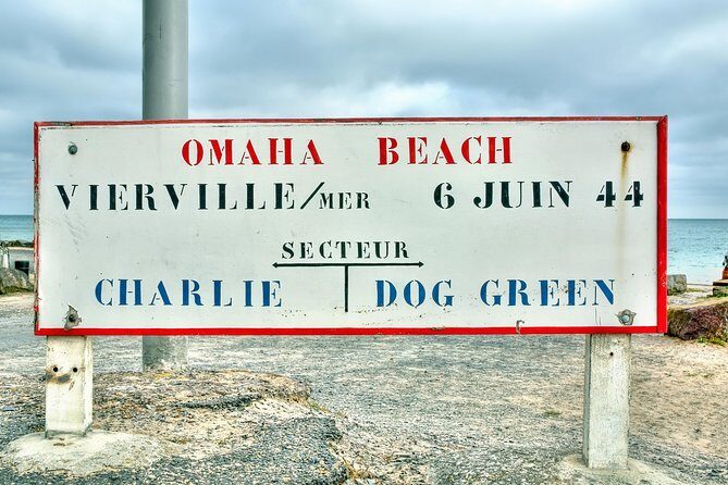 Normandy U.S Beaches & D-DAY Sites Private Tour From Bayeux - Authentic Experiences and Real Traveler Insights