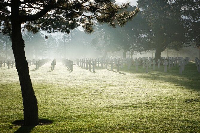 Normandy WW2 Full Day Classic Jeep Tour - Final Thoughts: Why This Tour Stands Out
