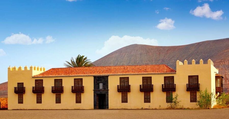 North Fuerteventura Island Tour from Lanzarote - What’s Included and What’s Not