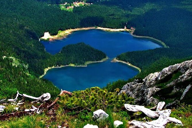 North Montenegro, Durmitor, Tara & Ostrog Tour - Transportation & Group Size: Comfort and Practicality
