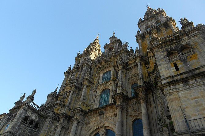 North of Spain & Portugal: 8-day Guided Tour from Barcelona - Why This Tour Works for You