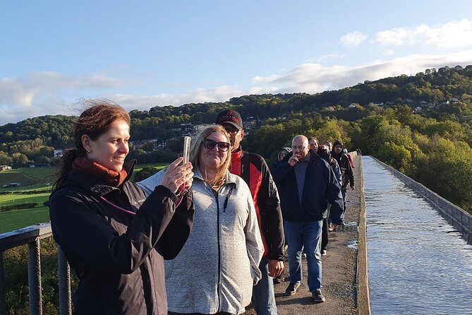 North Wales Adventure Sightseeing Day Trip from Liverpool - FAQs