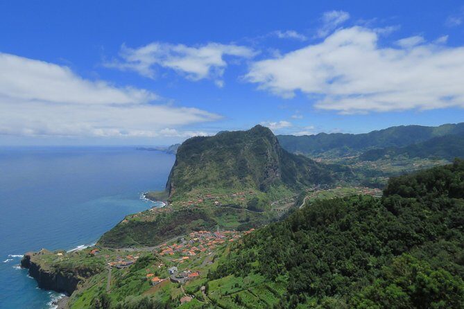 Northeast 4x4 Santana and Landscapes Day Trip - Authentic Experiences and Practical Insights