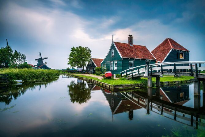 Northern Highlights Tour: visit 4 magnificent places from Amsterdam - What Travelers Can Expect