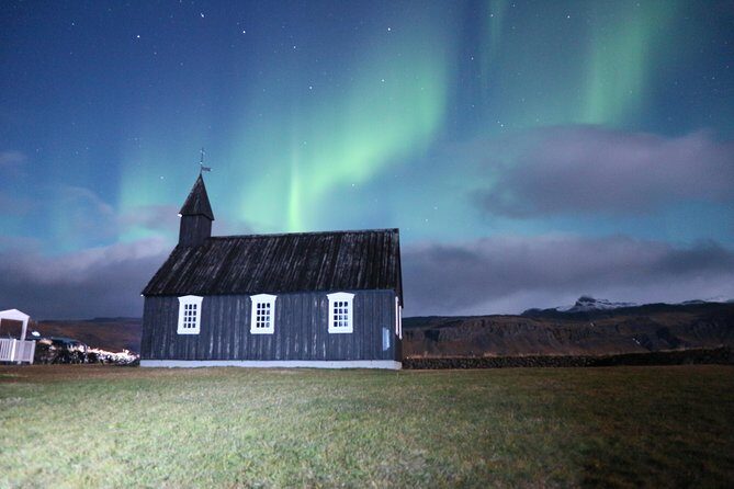Northern Lights Midnight Adventure from Reykjavík - The Itinerary: What You Can Expect