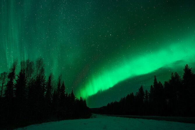 Northern Lights Rovaniemi: Guaranteed Viewing & Unlimited Mileage - Practical Considerations and Potential Drawbacks