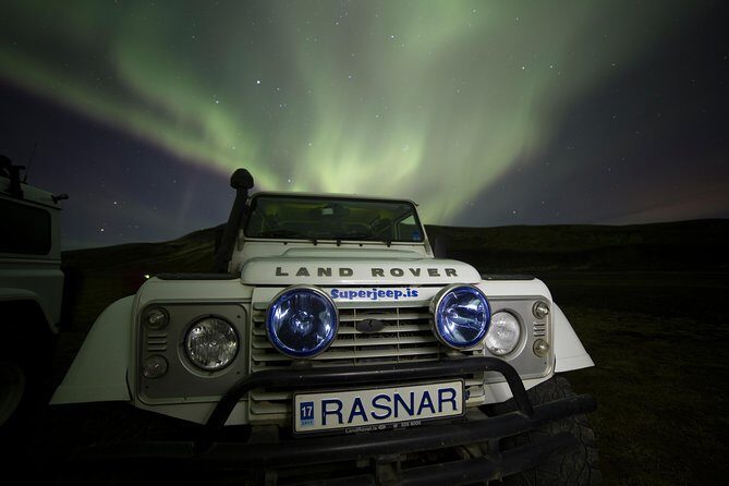 Northern Lights Superjeep Tour from Reykjavik - Final Thoughts: Is This Tour Worth It?