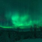 Northern Lights Tour from Kiruna to Abisko with Dinner - Who Will Benefit Most?