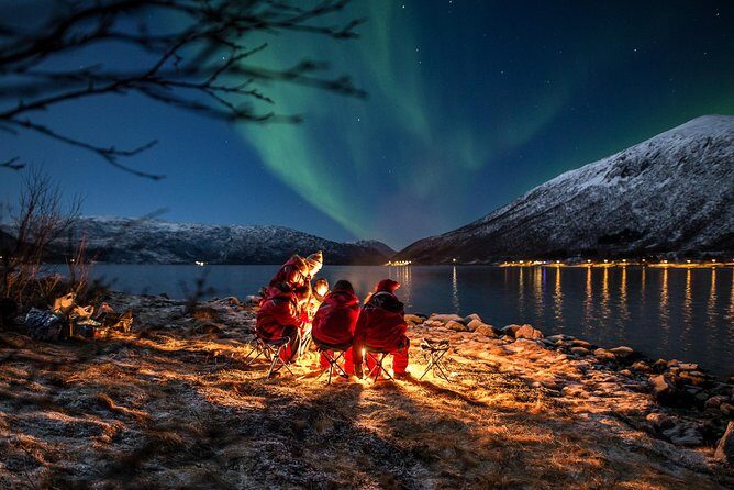Northern Lights Tour from Tromsø - The Sum Up