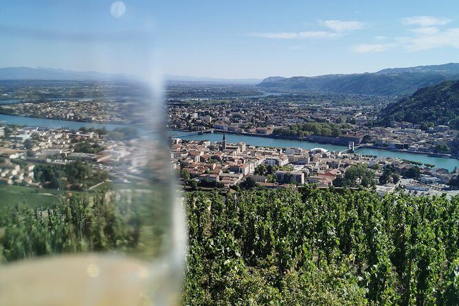 Northern Rhône Valley From Lyon Full day - The Sum Up