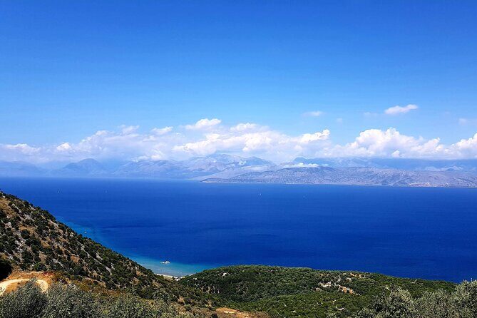 Northwest Corfu 4x4 Coastal Dreams & Village Charms Experience - Final Thoughts