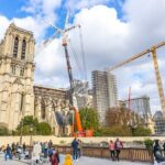 Notre Dame Cathedral Outside Tour & Sainte-Chapelle Ticket - Frequently Asked Questions