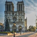 Notre Dame de Paris Outdoor Tour with Interior Visit Option - Authentic Insights from Reviewers