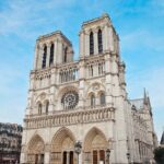 Notre Dame Exterior Ile de la Cité Tour and Sainte Chapelle - Who Should Take This Tour?