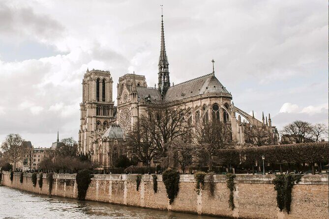 Notre Dame Mystery and Latin Quarter Walking Tour - Who Would Enjoy This Tour?