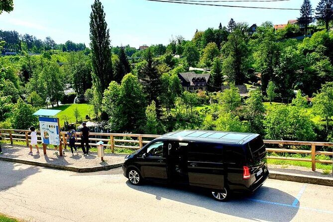 NP Krka from Split Private tour (3h) - Who Should Book This Tour?