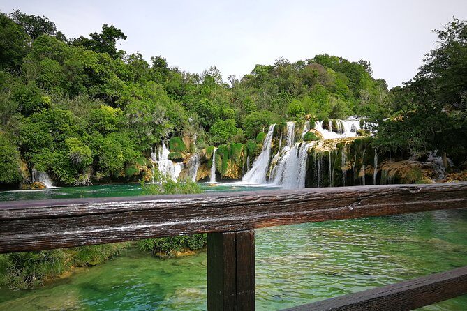 NP Krka waterfalls & Wine tasting - Private day tour from Split - Final Thoughts