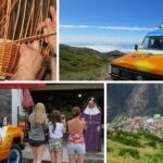 Nun's Valley Open 4X4 Tour - The Value of This Experience