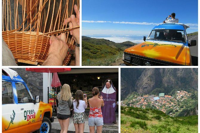 Nun's Valley Open 4X4 Tour - The Value of This Experience