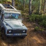 Nun's Valley & Sea Cliff - Half Day - Shared Tour - Transportation & Practical Details