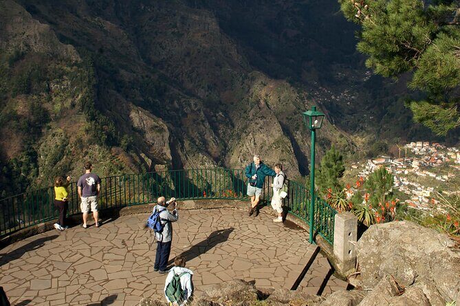 Nuns Valley Tour - Madeira Island Excursion - Final Thoughts