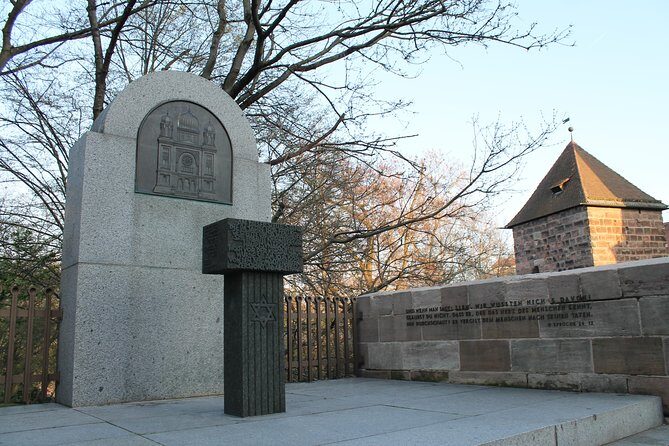 Nuremberg Third Reich Tour in Spanish - Who Should Take This Tour?
