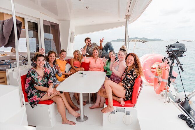 Nusa Kami Catamaran Tour to Formentera - Authentic Experiences and Genuine Value