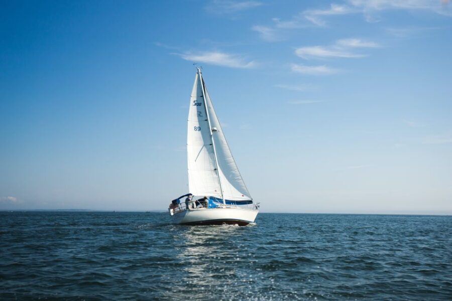 Nydri: Full-Day Sailing Cruise with Swim Stops & Meal - Why This Tour Works for Travelers