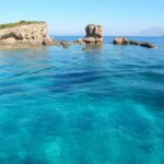 NYDRI: LEFKADA Cruise - Nydri - Meganisi - Kastos - Kalamos - The Experience in Practice