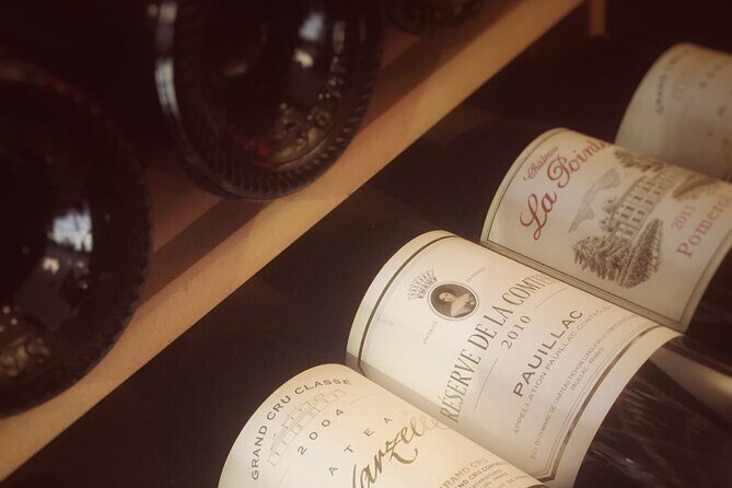 O Grand Bordeaux - Why You Should Consider This Tour