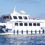 O Grove: Boat Tour at the Arousa estuary with mussel tasting - A Closer Look at the Arousa Estuary Boat Tour
