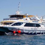 O Grove: Ría de Arousa Catamaran Tour with Seafood Lunch - Why This Tour Works Well