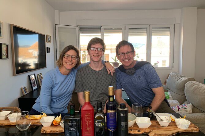 O75 . The Oliva experience that you deserve - An In-Depth Look at the Oliva Experience in Cordoba