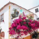 Obidos and Nazaré tour from Lisbon - An In-Depth Look at the Óbidos and Nazaré Tour