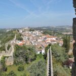Óbidos historic village and Mafra Palace Private Tour - Exploring the Highlights: Óbidos and Mafra in Detail